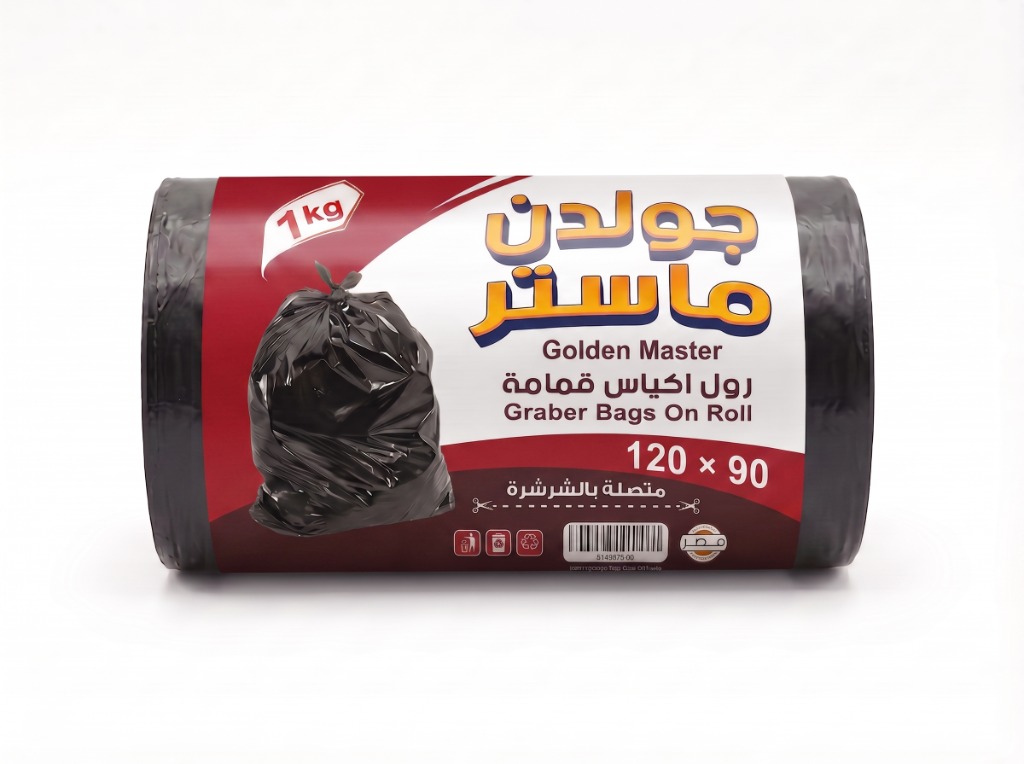 أكياس 120×90 جامبو